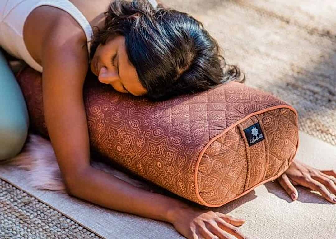 YIN YOGA CHILL